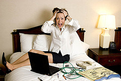 unfiled tax returns