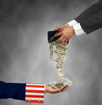 tax preparation help