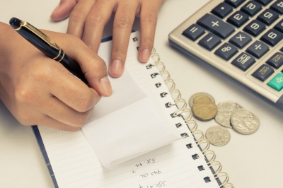 tax help