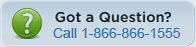 Got a Question?
