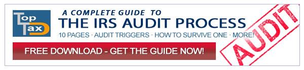 10 most common questions about irs tax audits
