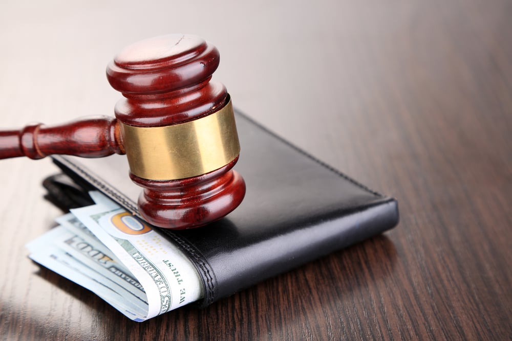 5 Methods to Prevent Wage Garnishment