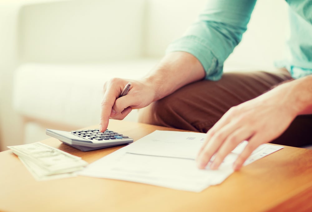 5 Tips for First-Time Tax Filers