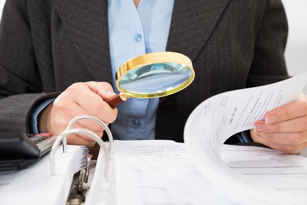 7 Things Which Can Trigger an IRS Audit