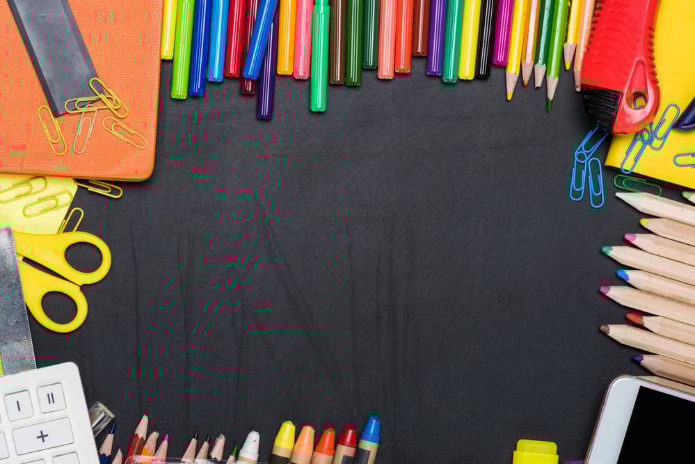 Back to School 3 Essential Tips to Save Money