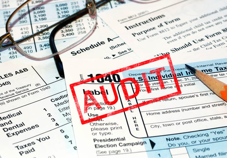 How to Deal with an IRS Correspondence Audit