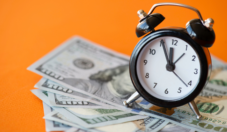CSED clock