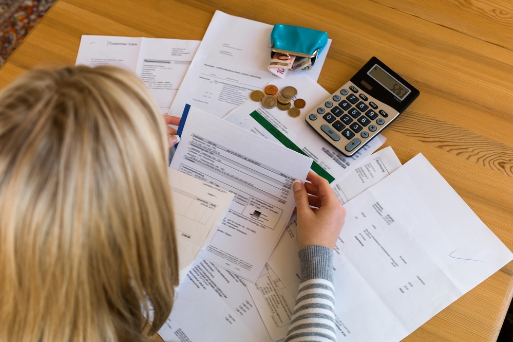 6 Common Small Business Tax Preparation Mistakes