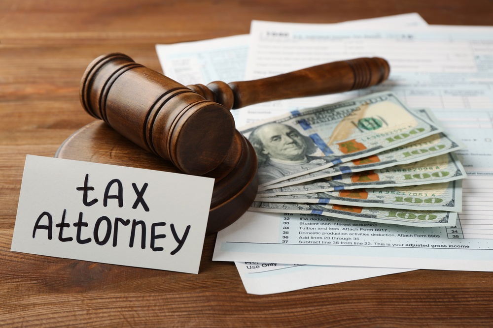 Six Questions to Ask Before Hiring an IRS Tax Attorney