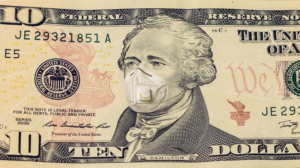 tax law changes covid19 relief
