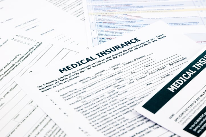 medical tax fraud