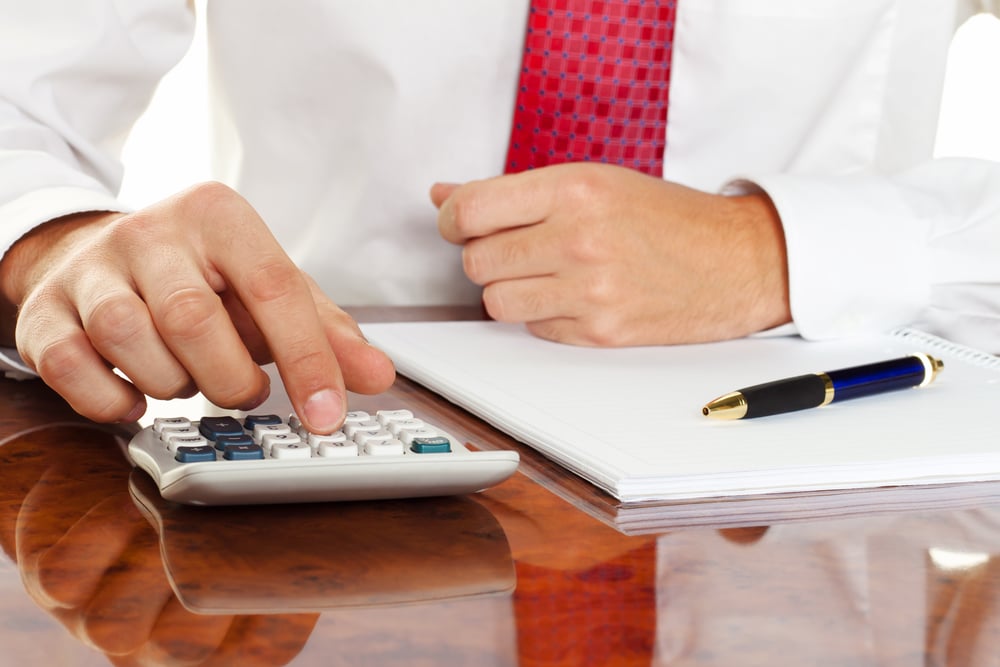 tax preparer mistake