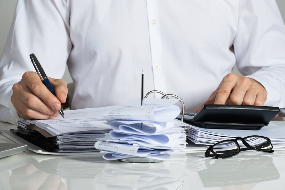 how to resolve unfiled payroll taxes