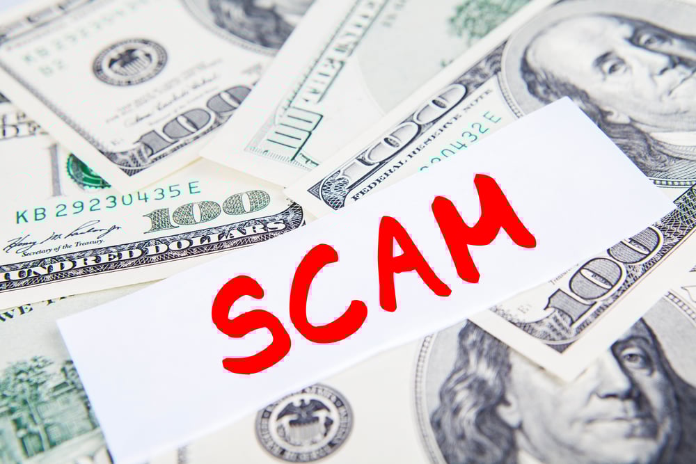 Do Tax Scams Increase During Tax Season