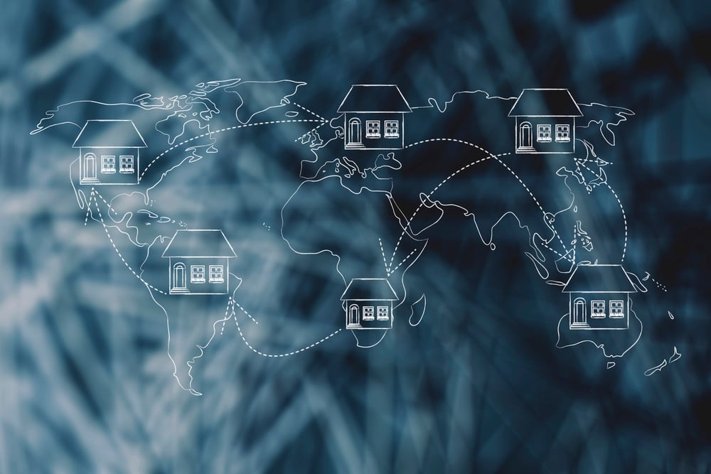 Do You Need to File Taxes When You Are Living Abroad