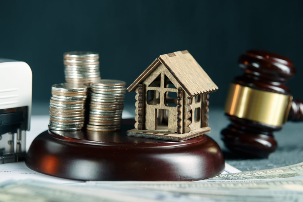 Does Removing a Tax Lien Affect Credit