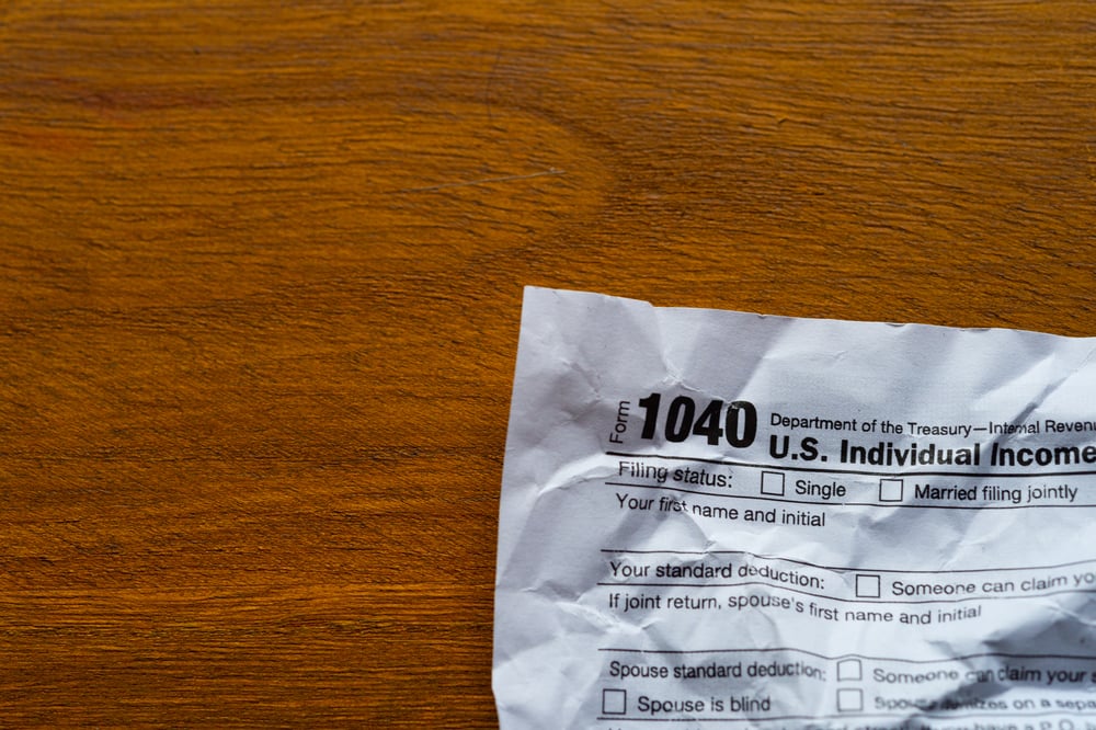 How to Get the IRS to Forgive Your Tax Mistake