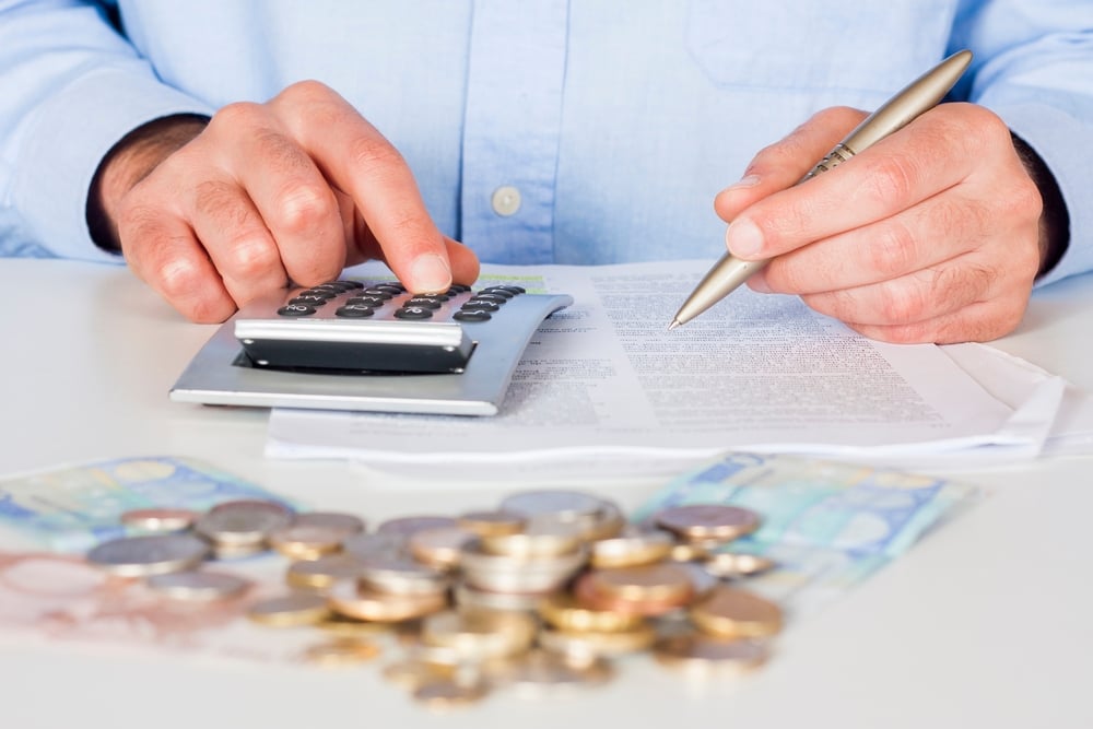 How to Pay Off Your Back Income Taxes