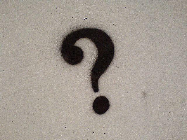 Question
