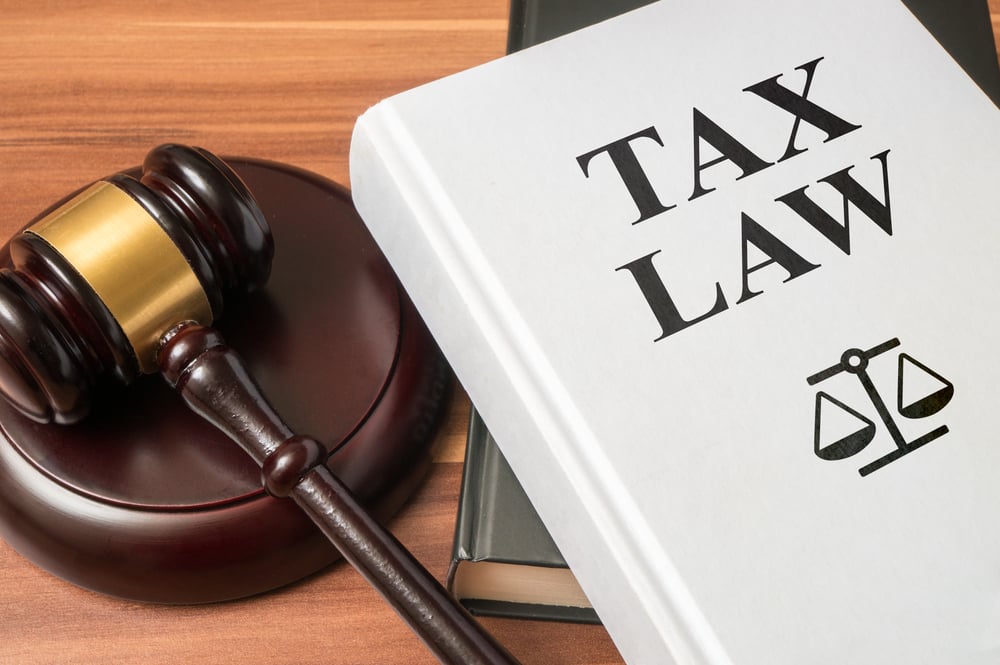 Researching Tax Laws What You Should Know before an Audit