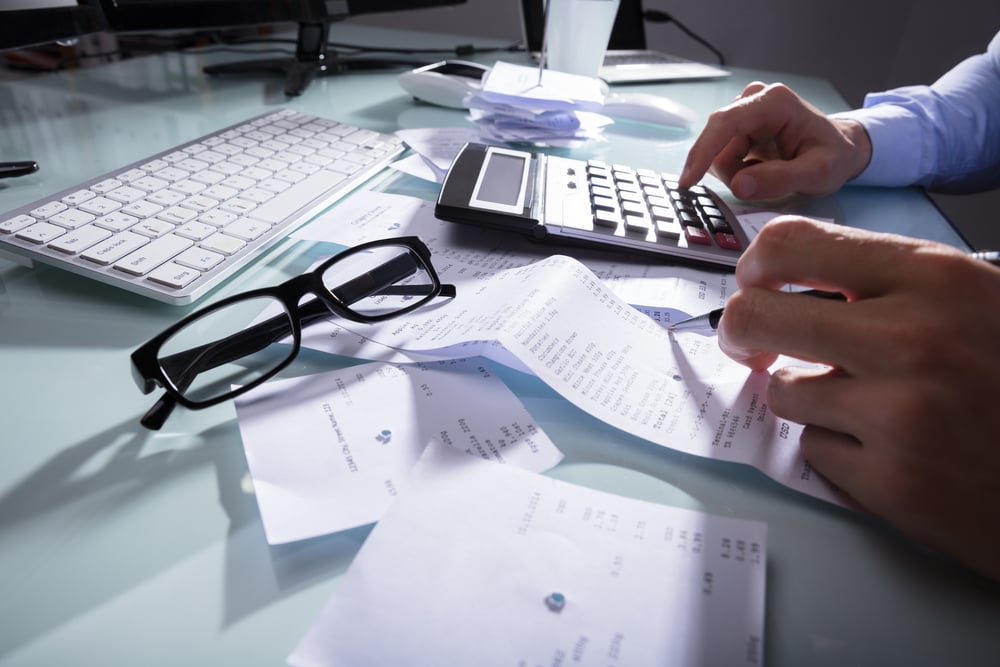 Start Saving on Your 2015 Taxes Now!