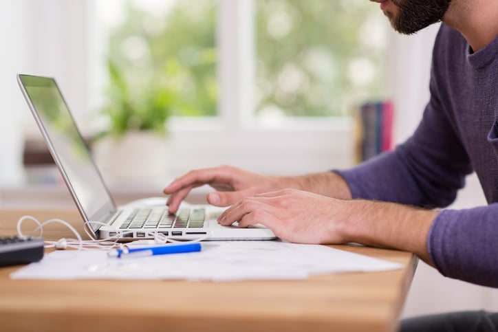 filing taxes abroad