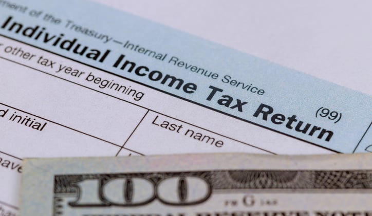 irs tax debt after tax day