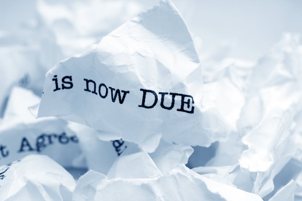 Take Action after Defaulting on an IRS Installment Plan