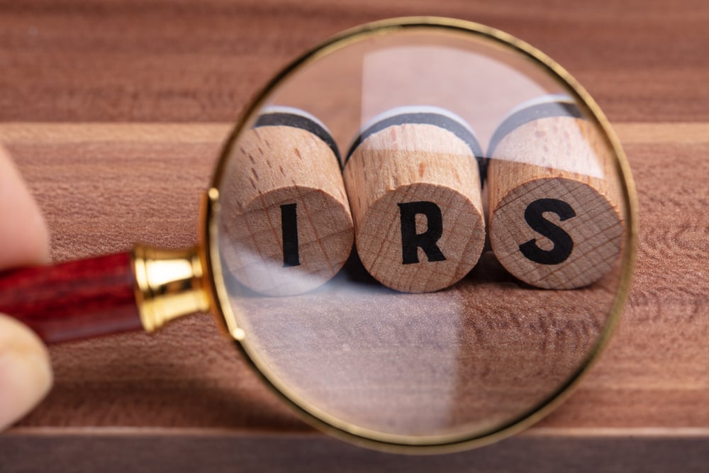 Tax Audit Defense What You Can Do to Protect Yourself From the IRS