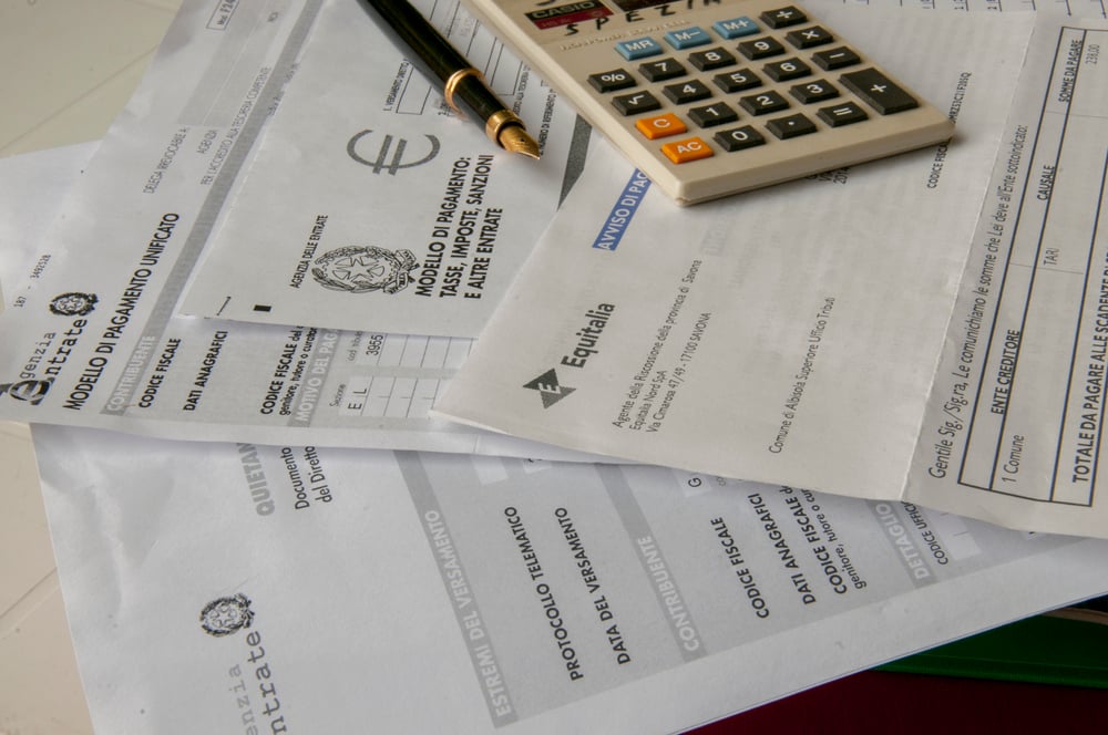 Tax Avoidance Vs. Tax Evasion What Are the Penalties