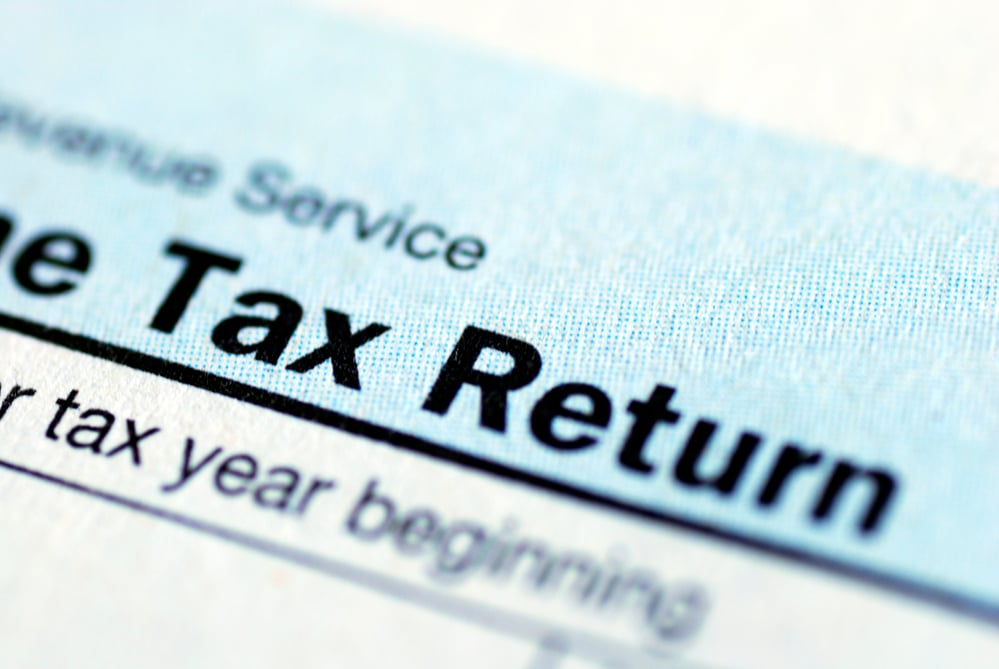 Unfiled Tax Returns Its Never Too Late