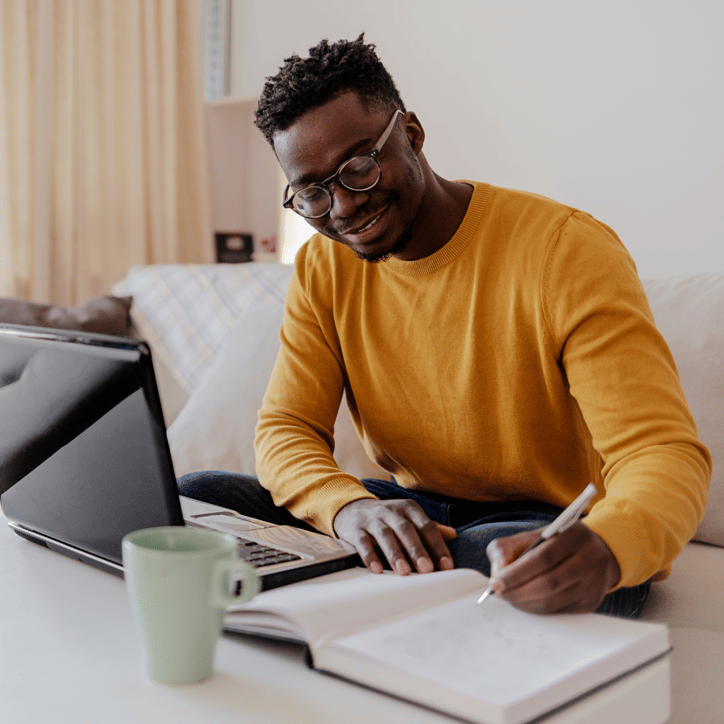 self employed taxes