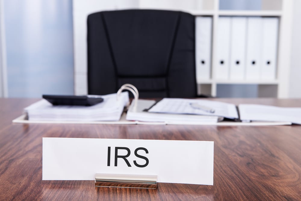 What is an IRS Enrolled Agent