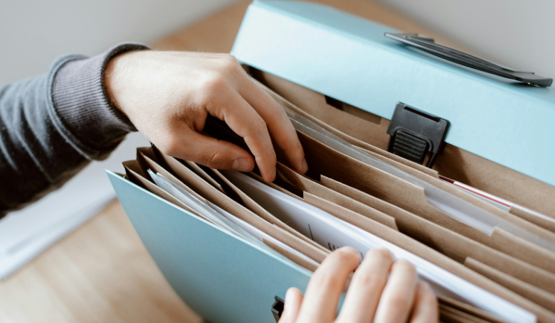 audit documentation