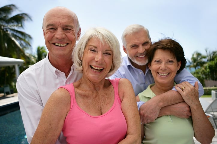 retirement audit risks