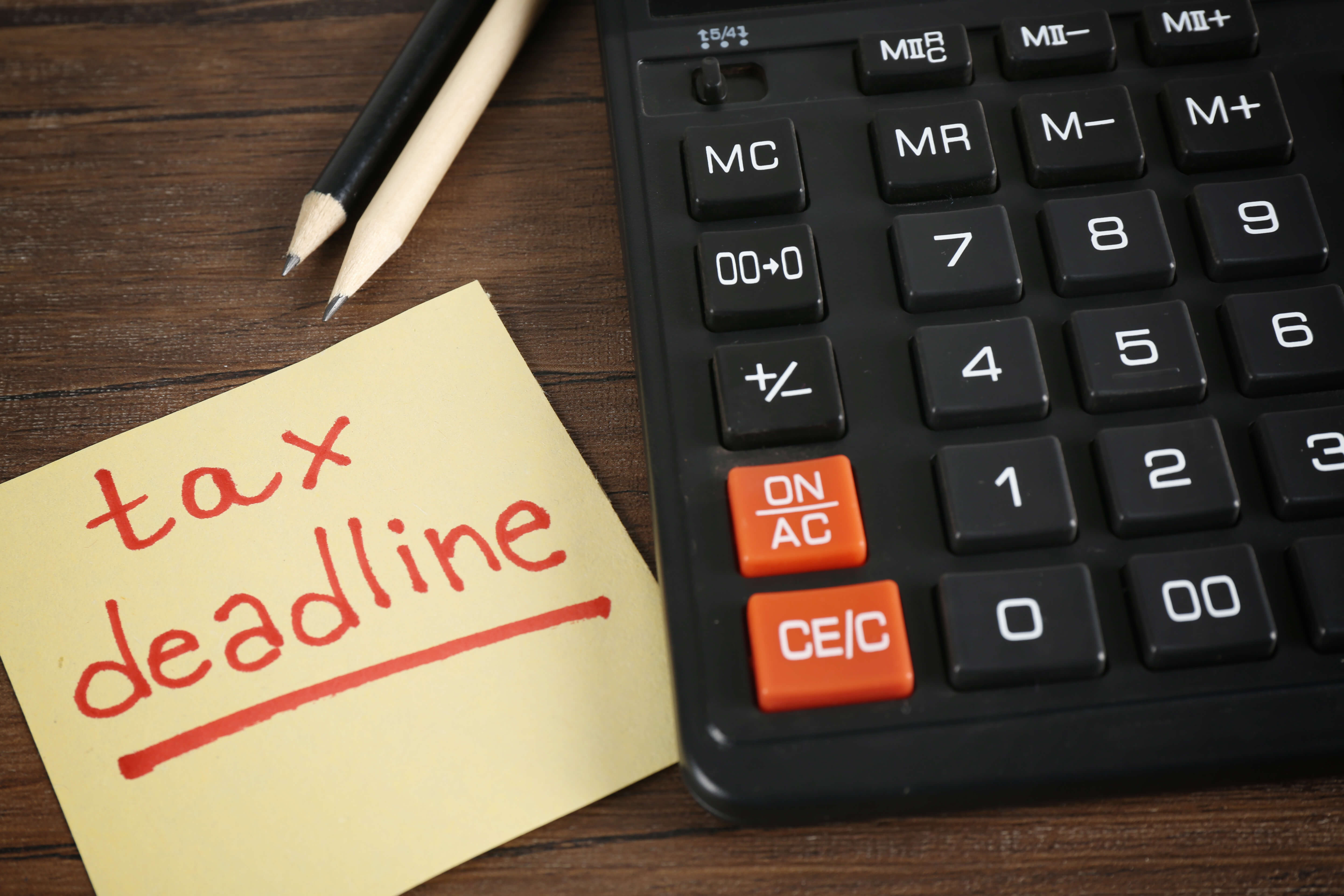 last minute tax tips 2022