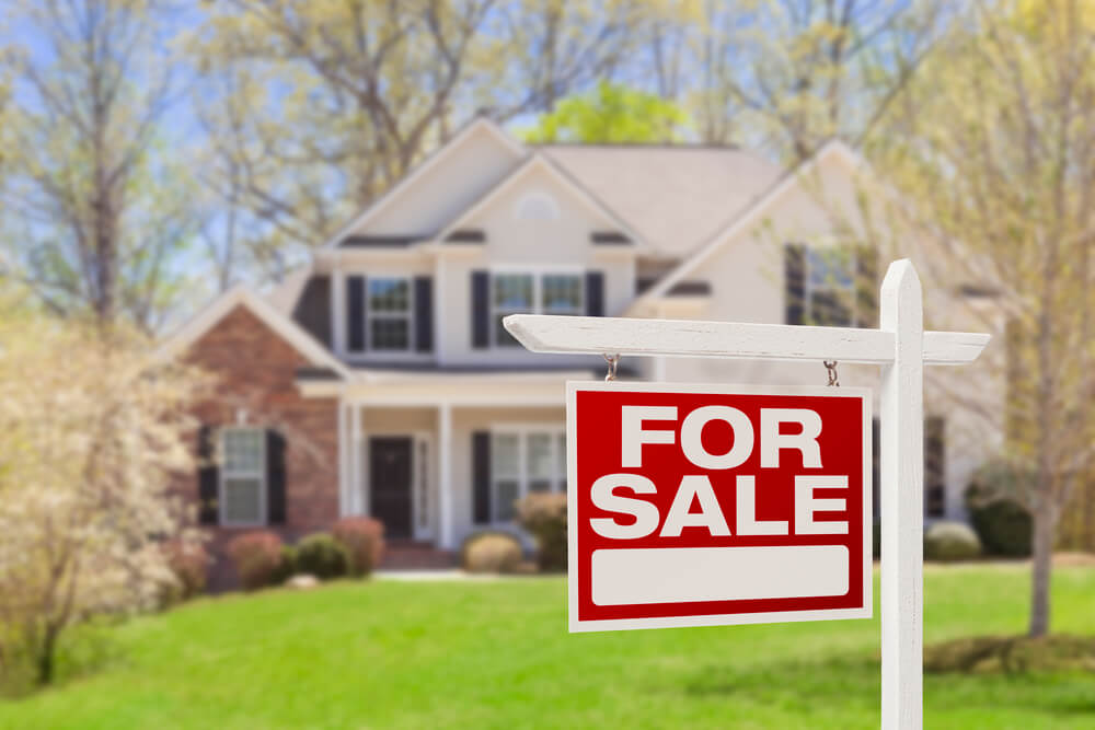 sell property with tax lien