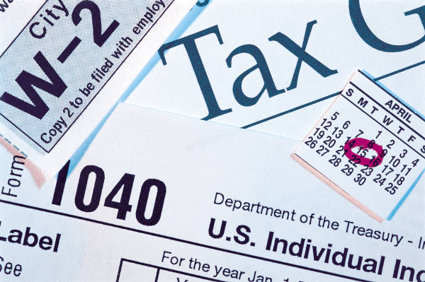 tax-tips-tax-breaks-tax-questions
