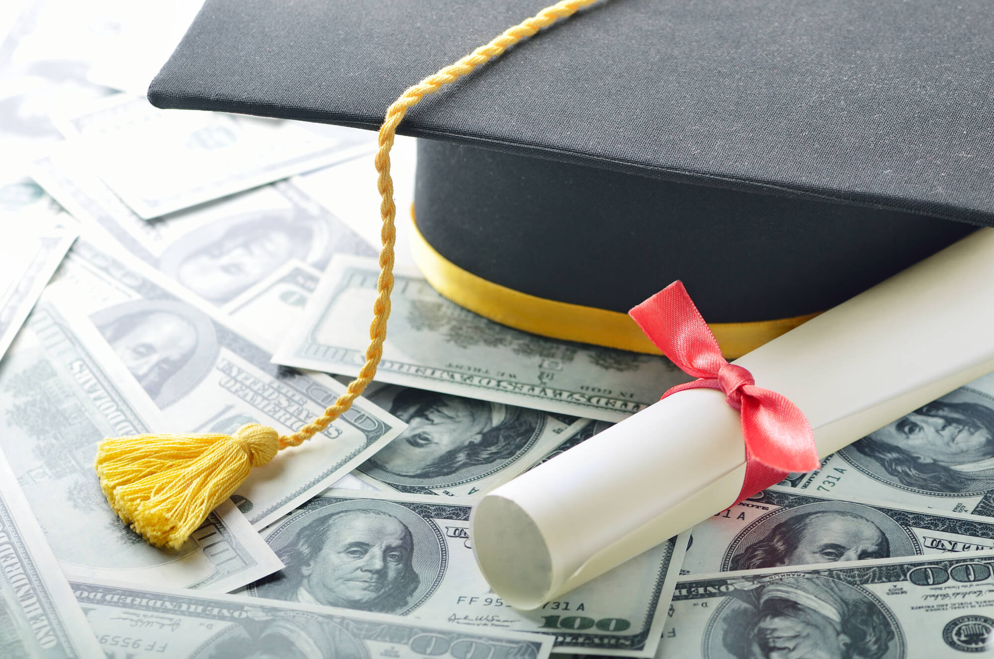 student loan forgiveness and your taxes (1)