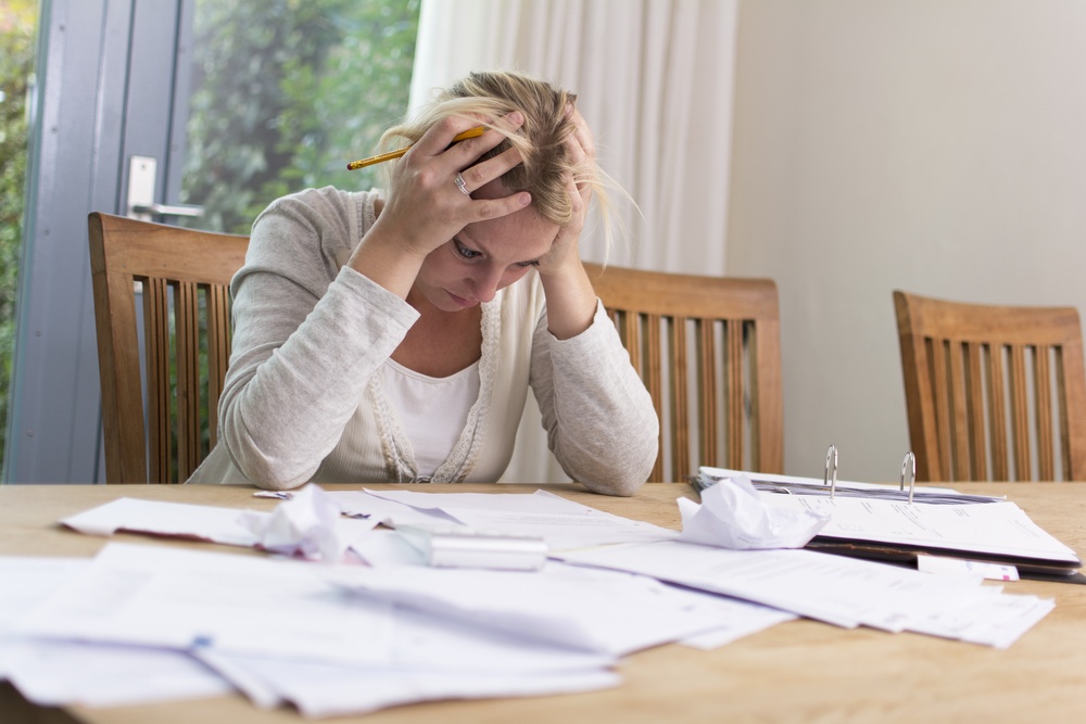 tax debt collections